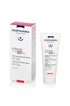 Isıs Pharma Ruboril Expert SPF50+ Cream 40ml