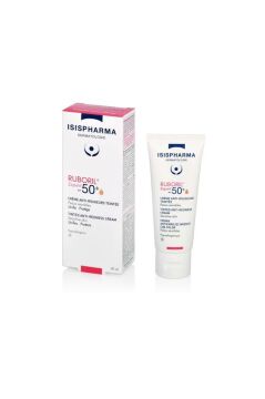 Isıs Pharma Ruboril Expert SPF50+ Cream 40ml