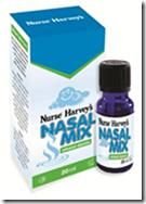 Nurse Harvey's NSL MX 20 ml