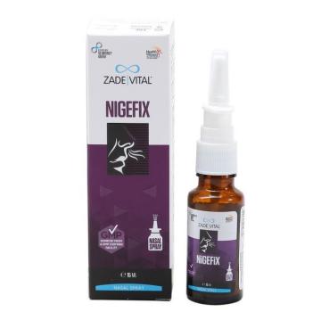Zade Vital Nigefix Nazal Sprey 15 ml