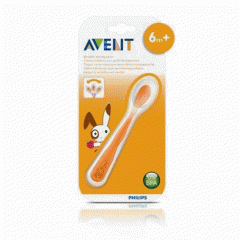 Philips Avent Bükülebilir Kaşık