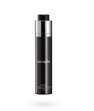 Sensilis Upgrade Chrono Lift Day Fluıd Spf20 (Normal,Karma ve Yağlı Ciltler İçin Toparlayıcı Gündüz Kremi) 50 ml