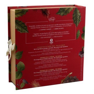 Caudalie Premier Cru - Anti Aging Cilt Bakım Seti