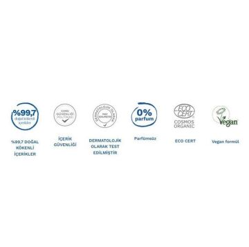 Mustela 3 Etkili Avokado Balsam 75 ml 2 AL 1 Öde