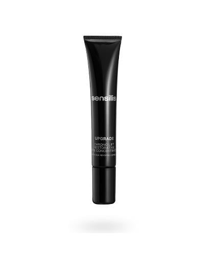 Sensilis Upgrade Chrono Lift Restorative Eye Cream (Elastikiyet Kaybını Önlemeye Yardımcı Göz Çevresi Kremi) 15 ml