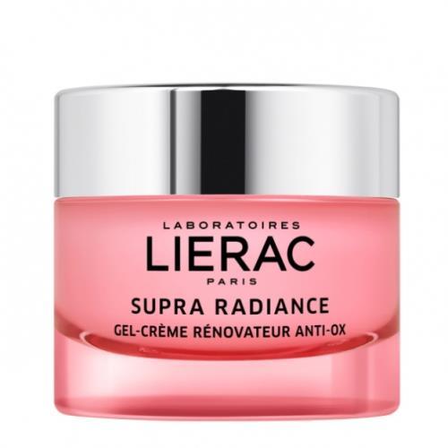 Lierac Supra Radiance Gel Cream 50 ml