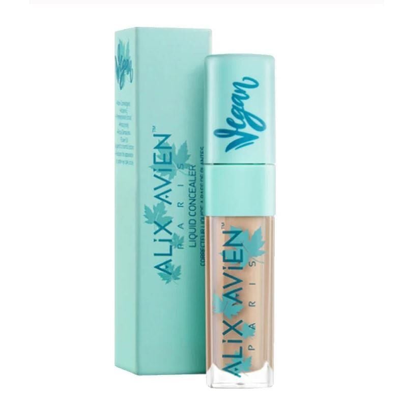 Alix Avien Vegan Liquid Concealer Medium