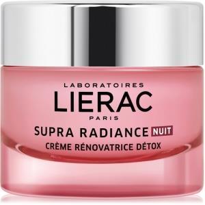 Lierac Supra Radiance Night 50 ml