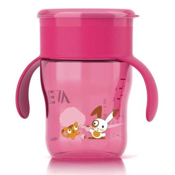 Philips Avent Truman Alıştırma Bardağı 260 ml (12 m+)