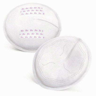 Philips Avent Göğüs Pedi 20 Adet