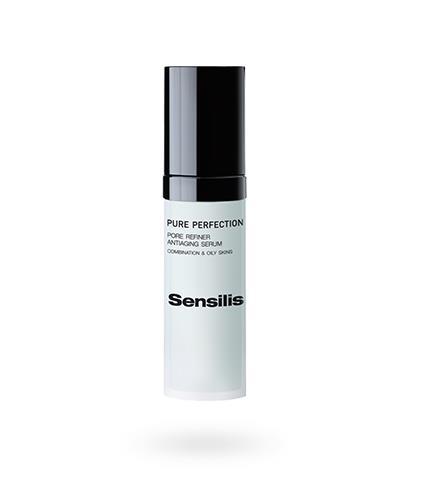 Sensilis Pure Perfectıon Pore Refiner Antı Aging Serum (Gözenek Arındırıcı Kırışıklık Karşıtı Bakım Serumu) 30 ml