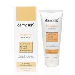 Dermoskin- Vücut Bakım Kremi 100 ml