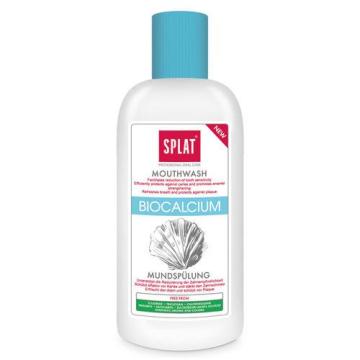 Splat Mouthwash Biocalcium Ağız Çalkama Suyu 275ml