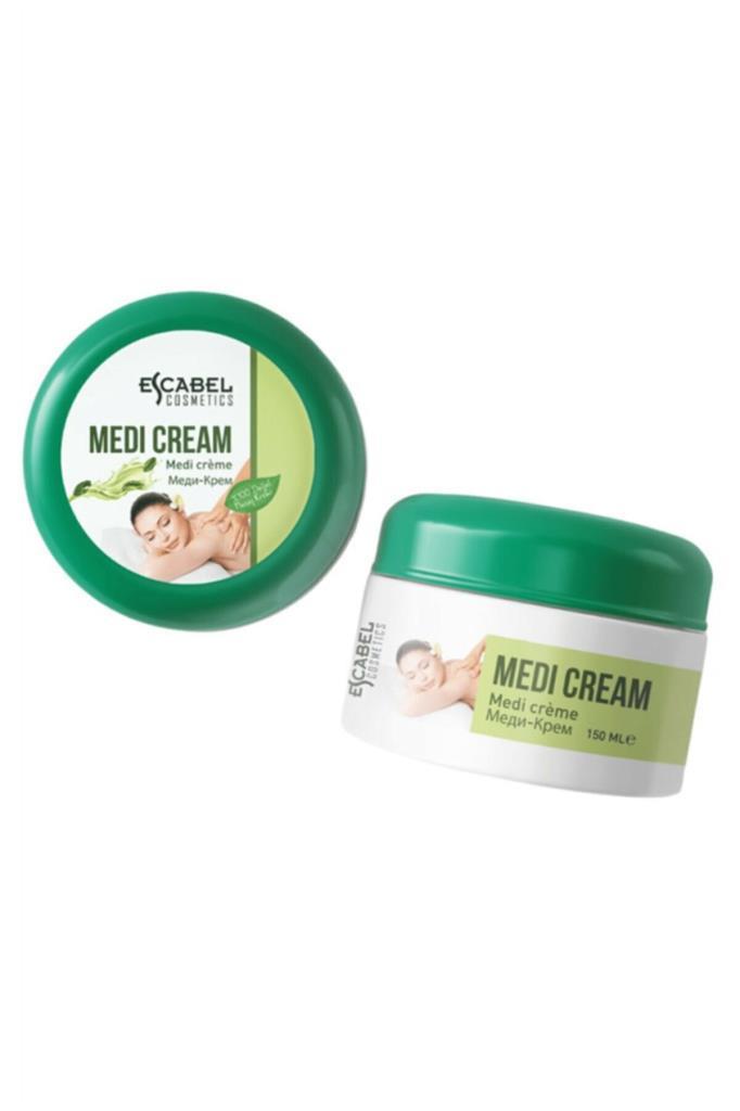 Escabel Medicream 150 ml