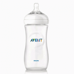 Philips Avent Natural Biberon 330 ml