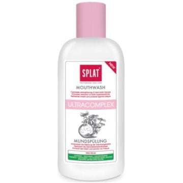 Splat Mouthwash Ultracomplex Ağız Çalkalama Suyu 275ml
