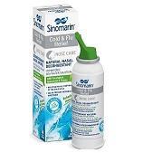 Sinomarin Cold & Flu Relief Deniz Suyu 100 ml