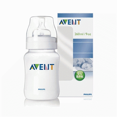 Philips Avent Biberon 260 ml