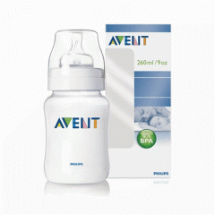 Philips Avent Biberon 260 ml