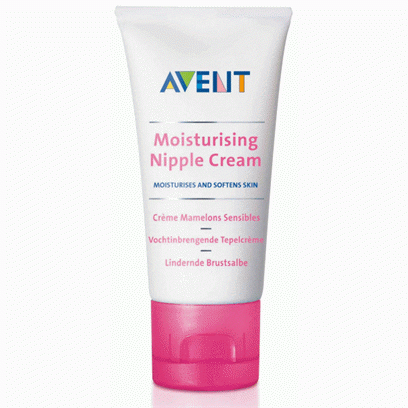 Avent Nemlendirici Göğüs Ucu Kremi 30 ml