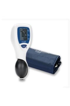 Microlife Yarı Otomatik Hemşire Tipi Tansiyon Aleti