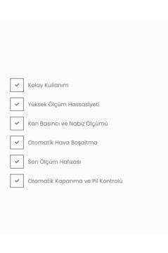 Microlife Yarı Otomatik Hemşire Tipi Tansiyon Aleti