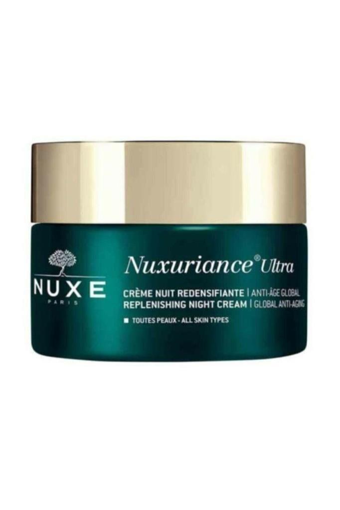 Nuxe Nuxuriance Ultra Olgun Ciltler İçin Gece Kremi 50 ml