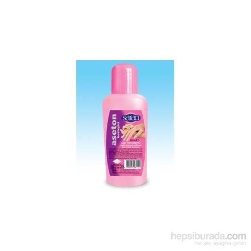 Saran Aseton Besleyici 125 Ml