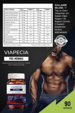 Viapecia BCAA Yeşil Elma Aromalı Aminoasit 390 Gr