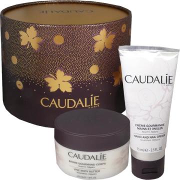 Caudalie Vine Body Butter Set