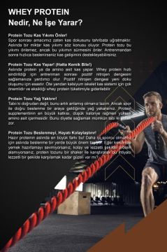 Viapecia Whey Protein Çikolatalı Bol Proteinli 908 Gr Premium