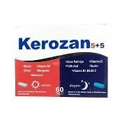 Kerozan 60 Tablet