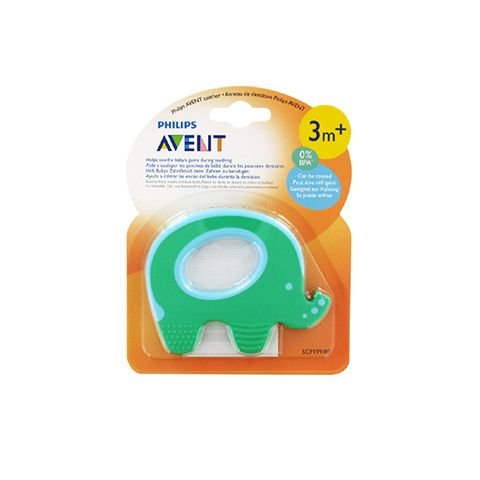 Philips Avent Dişlik