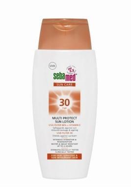 Sebamed Sun Güneş Koruyucu Spray Spf 30 150 ml