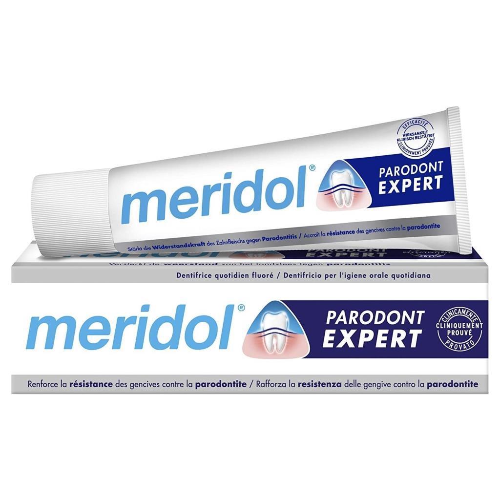 Meridol Parodont Expert Diş Macunu 75 ml