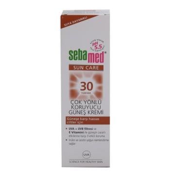 Sebamed Sun Care Güneş Kremi Spf 30 75 ml