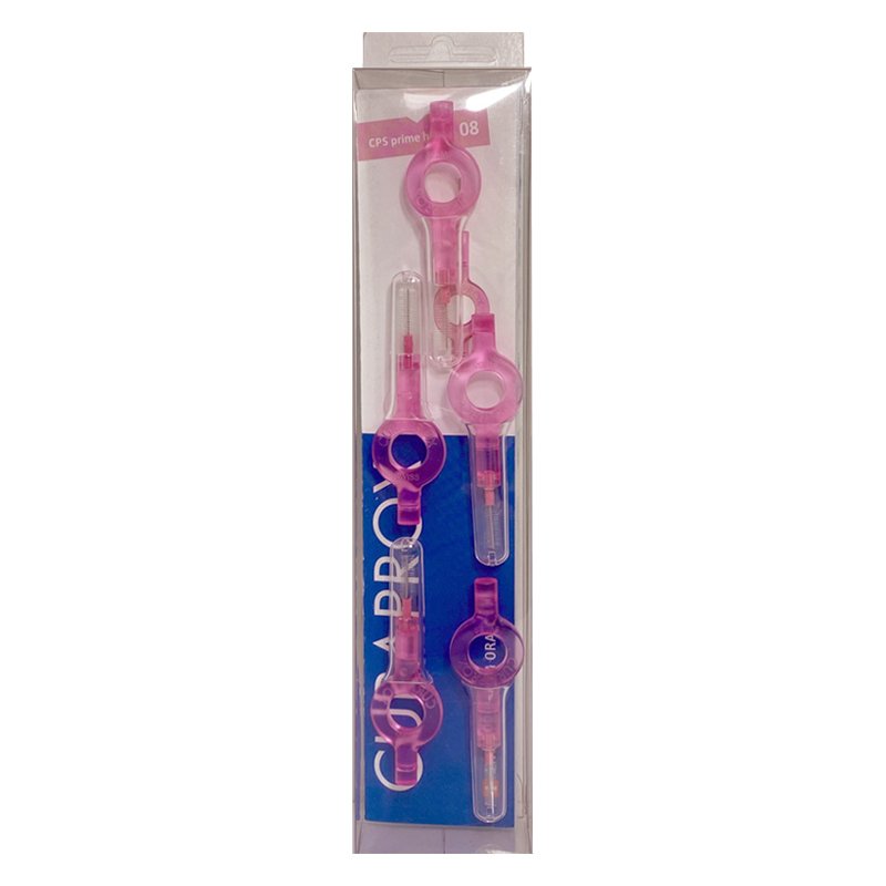 Curaprox CPS 08 Prime Handy Arayüz Fırçası