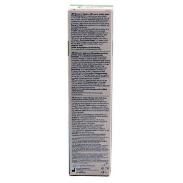 Sinomarin Adults Yetişkin Deniz Suyu Burun Spreyi 125 ml