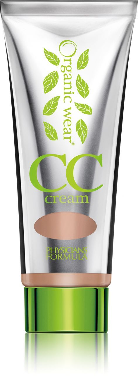 Physicians Formula Organic Wear CC Krem Spf 20 35 ml -Light - Medium