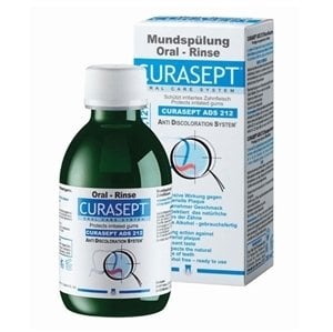 Curasept Ads 212 Gargara 200 ml