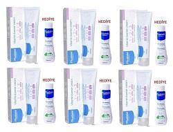 Mustela Vitamin Barrier Cream 50 ml Dermo Cleasing Hediyeli 6 Lı Paket