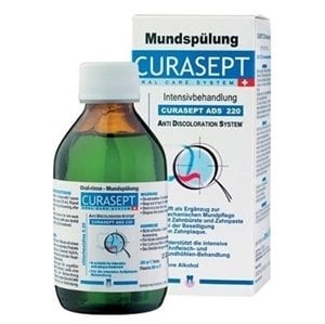 Curasept ADS 220 Gargara 200 ml