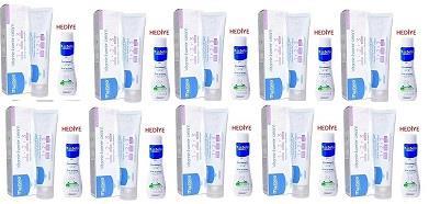 Mustela Vitamin Barrier Cream 50 ml Dermo Cleansing 10 Lu Paket