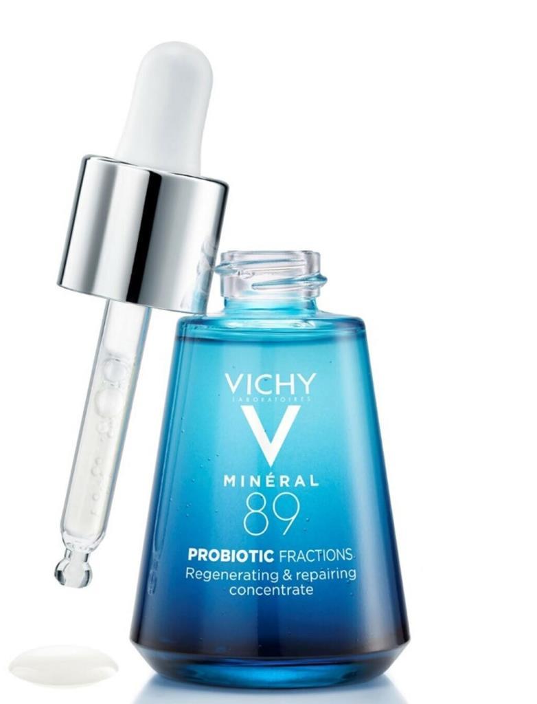 MİNERAL 89 PROBIOTIC FRACTIONS AYDINLATICI VE YENİLEYİCİ SERUM