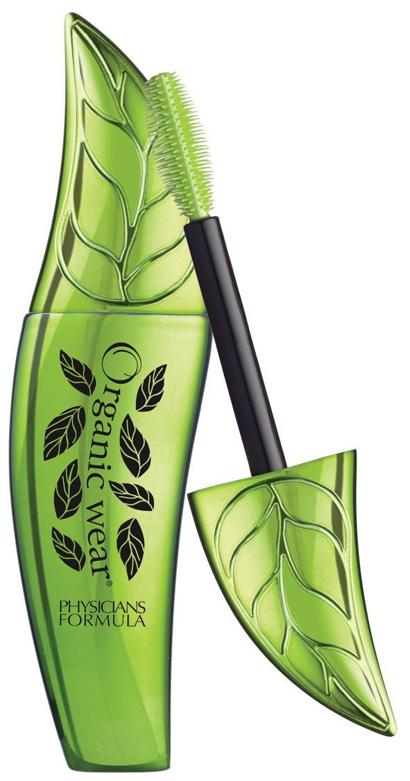 Physicians Formula Organic Wear Jumbo Mascara Siyah