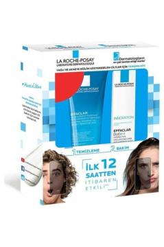 Laroche Posay Effaclar Tanışma Kiti