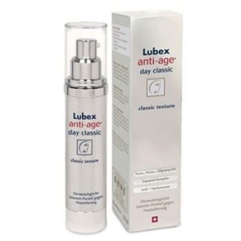 Lubex Anti- Age Day Classic 50 ml Yaşlanma Karşıtı Krem