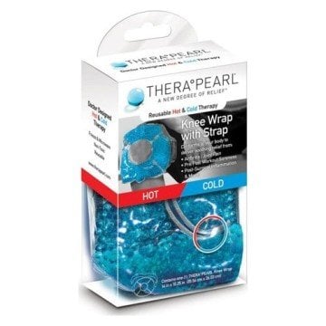 TheraPearl Sıcak & Soğuk Diz Kompresi