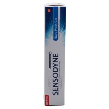 Sensodyne Extra Fresh Diş Macunu 100 ml