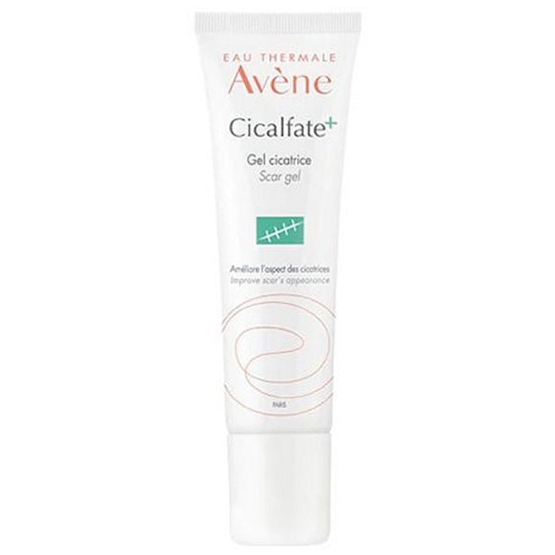 Avene Cicalfate Nemlendirici Leke Giderici Msj Jel 30 ml